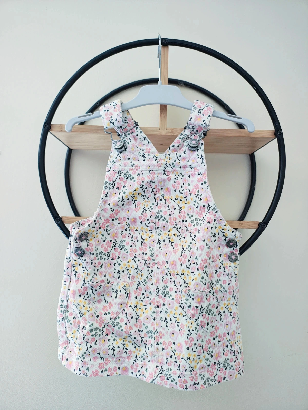 18 mois robe tex